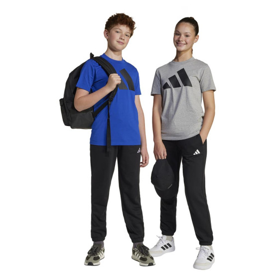 Adidas Παιδικό παντελόνι φόρμας Essentials Fleece Pants Adidas Παιδικό παντελόνι φόρμας Essentials Fleece Pants